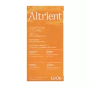 Altrient C (30 pliculete), LivOn Labs