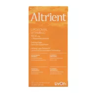 Altrient C (30 pliculete), LivOn Labs