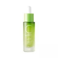 Toner ser Ariul Green Vitamin C 14% Toning Ampoule Pete Pigmentare (15ml), Ariul