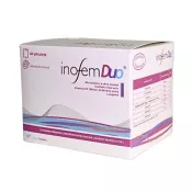 Inofem Duo (60 pliculeţe), Establo Pharma