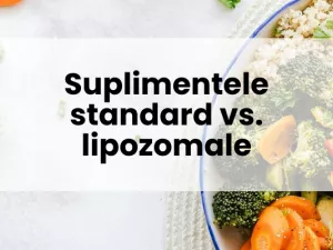 Ce este glutationul și de ce este important pentru organism?