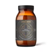 True Creatine+ (180g), Ancient and Brave