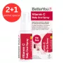 2+1 Vitamina C Oral Spray (50 ml), BetterYou