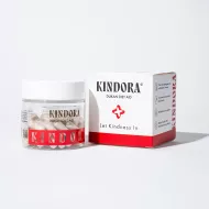 Dukan Diet Aid, Kindora (60 capsule)