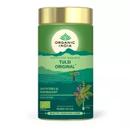 Ceai Tulsi Original (100 grame), Organic India