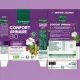 Confort Urinar Bio (20 fiole), Santarome