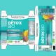 Detox Bio (20 fiole), Santarome