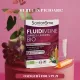 Fluidiveine Jambes Legeres Bio (20 fiole), Santarome