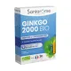 Ginkgo Bio 2000 (20 fiole), Santarome