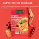 Ginseng - Laptisor De Matca - Guarana - Acerola Bio (20 fiole), Santarome