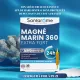 Magne Marin 360 (20 fiole), Santarome