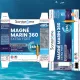 Magne Marin 360 (20 fiole), Santarome