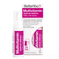 Multivit Oral Spray (25 ml), BetterYou Multivit Oral Spray (25 ml), BetterYou