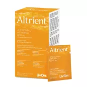 Altrient C (30 pliculete), LivOn Labs