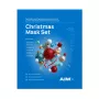 Set festiv masti îngrijire piele (6 buc), AIMX