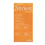 Altrient C (30 pliculete), LivOn Labs