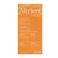 Altrient C (30 pliculete), LivOn Labs