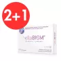 2+1 ELLABiom (10 capsule), Establo Pharma