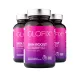 Economy pack Glofix Skin Booster (3x 60 capsule), Glofix