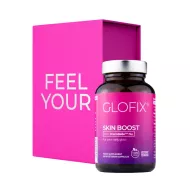 Glofix Skin Booster Premium Box (60 capsule), Glofix