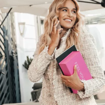 Glofix Skin Booster Premium Box (60 capsule), Glofix