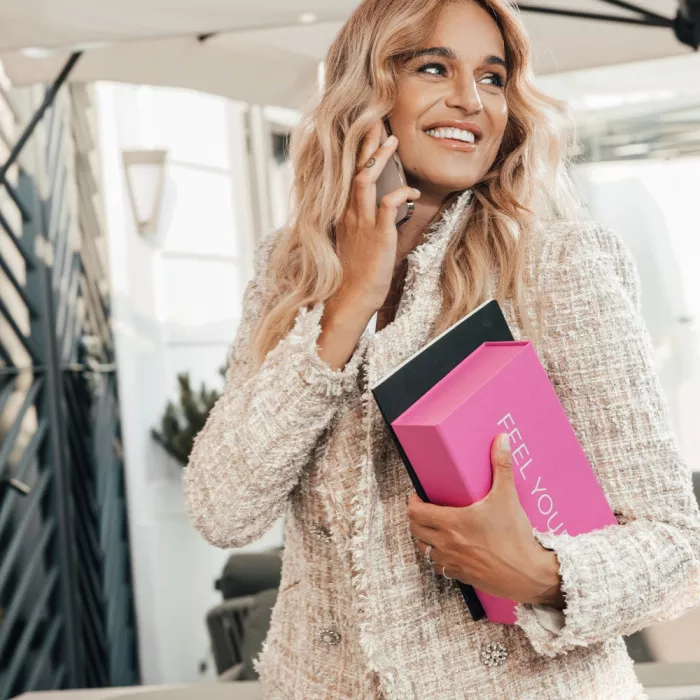 Glofix Skin Booster Premium Box (60 capsule), Glofix