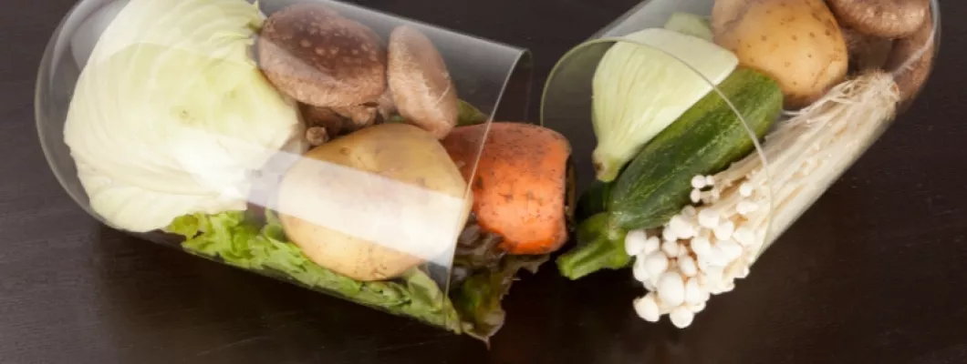 Dictionar de nutritie CAPITOLUL 1