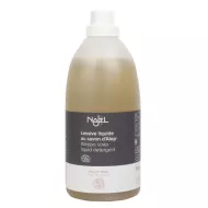 Detergent lichid cu sapun de ALEP cu aroma de trandafiri (2L), Najel Detergent lichid cu sapun de ALEP cu aroma de trandafiri (2L), Najel