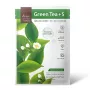 Masca Ariul 7Days PLUS Ceai Verde + S (Acid salicilic cu betaina), control sebum, cosmetice coreene naturale, (23ml), Ariul