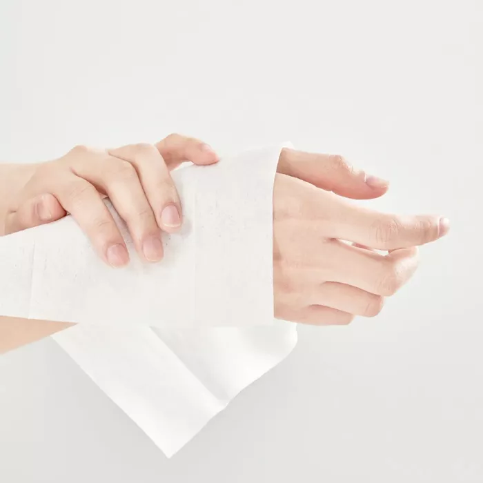 Servetele Deodorante Smooth & Pure Cotton Cooling Deo , 20 buc, Ariul