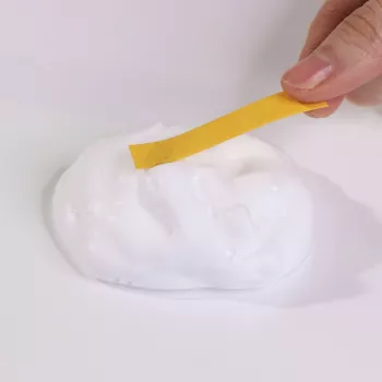 Spuma de curatare a tenului Apple Cider pH Balancing cu Otet din Cidru de Mere, (150ml), Ariul