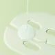 Masca hidrogel cu Ceramide Vegetale, Microcapsule Vitaminizante, Colagen si Ulei de Menta, (41g), Ariul