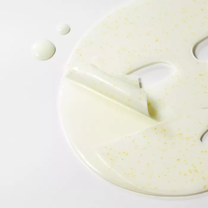 Masca Hidrogel cu Vita Exozom din Catina, Colagen Hidrolizat, Elasticitate si Hidratare, (41g), Ariul