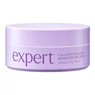 Plasturi pentru ochi din hidrogel, Colagen hidrolizat si Calciu (60 buc), Ariul