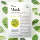 Masca Ariul 7Days PLUS Ceai Verde + S (Acid salicilic cu betaina), control sebum, cosmetice coreene naturale, (23ml), Ariul Masca Ariul 7Days PLUS Ceai Verde + S (Acid salicilic cu betaina), control sebum, cosmetice coreene naturale, (23ml), Ariul