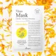 Masca Ariul 7Days PLUS Galbenele + P (Panthenol), repararea perfecta a tenului afectat, cosmetice coreene naturale, (23ml), Ariul Masca Ariul 7Days PLUS Galbenele + P (Panthenol), repararea perfecta a tenului afectat, cosmetice coreene naturale, (23ml), Ariul