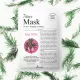 Masca Ariul 7Days PLUS Arbore de Ceai + M, purificarea rapida a tenului stresat, cosmetice coreene naturale, (23ml), Ariul Masca Ariul 7Days PLUS Arbore de Ceai + M, purificarea rapida a tenului stresat, cosmetice coreene naturale, (23ml), Ariul