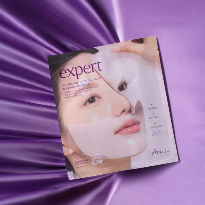 Masca Hidrogel Expert Peptide Colagen, (41g), Ariul Masca Hidrogel Expert Peptide Colagen, (41g), Ariul