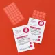 Plasturi Cosuri Inainte si Dupa True AC Spot Cover Duo Set, (106 buc), Ariul Plasturi Cosuri Inainte si Dupa True AC Spot Cover Duo Set, (106 buc), Ariul