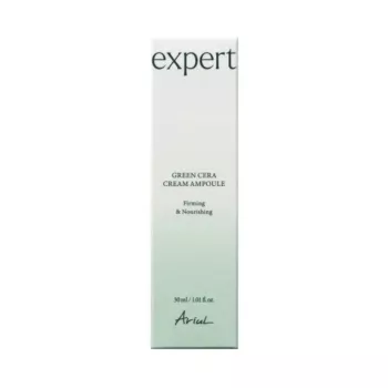 Serum Ariul Expert Green Cera Cream Ampoule (30ml), Ariul