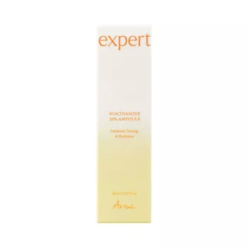 Serum Ariul Expert Niacinamide 20% Ampoule (30ml), Ariul