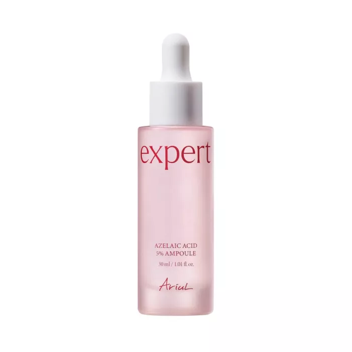 Serum Ariul Expert Azelaic Acid 5% Ampoule (30ml), Ariul
