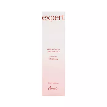 Serum Ariul Expert Azelaic Acid 5% Ampoule (30ml), Ariul