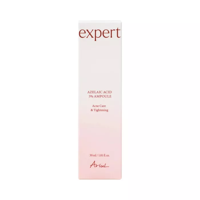 Serum Ariul Expert Azelaic Acid 5% Ampoule (30ml), Ariul