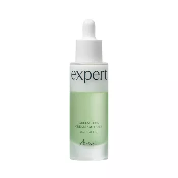 Serum Ariul Expert Green Cera Cream Ampoule (30ml), Ariul