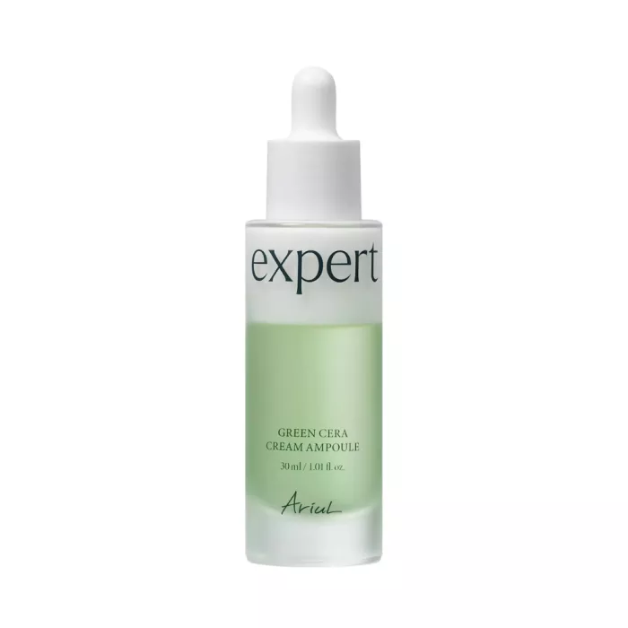 Serum Ariul Expert Green Cera Cream Ampoule (30ml), Ariul