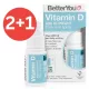 2+1 D400 Infant Vitamin D Oral Spray (15 ml), BetterYou 2+1 D400 Infant Vitamin D Oral Spray (15 ml), BetterYou