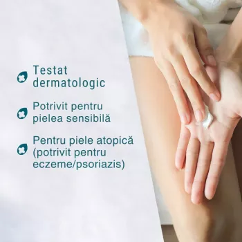 Magnesium Body Lotion (180 ml), BetterYou