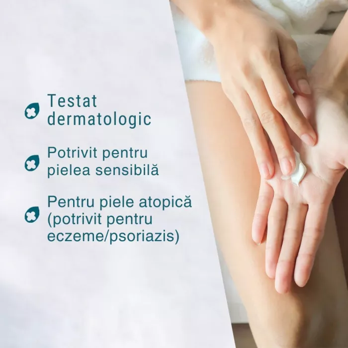 Magnesium Body Lotion (180 ml), BetterYou