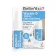 Vitamina D1000 Spray Oral (15 ml), BetterYou Vitamina D1000 Spray Oral (15 ml), BetterYou